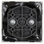 Переключатель кулачковый 10А (сх. 91) закрытая рукоятка IEK MI-CS11-010-091 MI-CS11-010-091