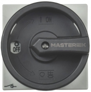 Переключатель кулачковый 16А (сх. 10) закрытая рукоятка IEK MI-CS11-016-010 MI-CS11-016-010