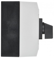 Переключатель кулачковый 10А (сх. 10) в боксе стандартная рукоятка IEK MI-CS20-010-010 MI-CS20-010-010