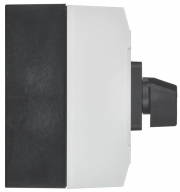 Переключатель кулачковый 10А (сх. 55) в боксе стандартная рукоятка IEK MI-CS20-010-055 MI-CS20-010-055