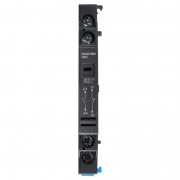 Контакт дополнительный 1НО+1НЗ ДК32-11 KARAT IEK DMS11D-AU11 DMS11D-AU11