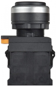 Переключатель 3 полож. 1НО+1НЗ с ключом черн. MASTER IEK MI-SW60-20Y-3-34-3-K02 MI-SW60-20Y-3-34-3-K02