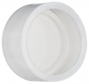 Колпачок защитный IP65 для кнопок MASTER IEK MI-KZ60-K01 MI-KZ60-K01