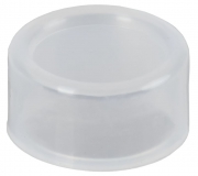 Колпачок защитный IP65 для кнопок MASTER IEK MI-KZ60-K01 MI-KZ60-K01