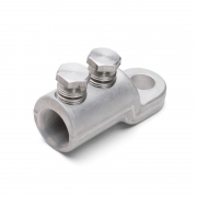 Наконечник болтовой 2НБ-25/50 КВТ 65817 65817