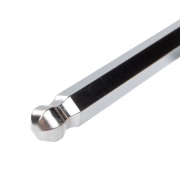 Набор шестигранных ключей с шаром КШ-9 КВТ 78368 78368