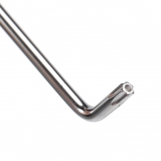 Набор ключей TORX КТ-9 (Т10-Т50) КВТ 79202 79202