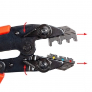 Набор СТВ+9 в сумке КВТ 89183 89183