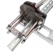 Инструмент для резки DIN-реек ДР-04 NEO КВТ 89396 89396