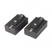 Пистолет газовый монтажный GCN-40 ПРОФИ КВТ 102360 102360