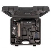 Пистолет газовый монтажный GCN-40 ПРОФИ КВТ 102360 102360