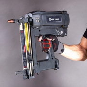 Пистолет газовый монтажный GCN-40 ПРОФИ КВТ 102360 102360