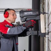 Пистолет газовый монтажный GCN-40 ПРОФИ КВТ 102360 102360