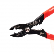 Инструмент для снятия изоляции WS-01A ПРОФИ КВТ 102403 102403