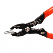 Инструмент для снятия изоляции WS-01A ПРОФИ КВТ 102403 102403