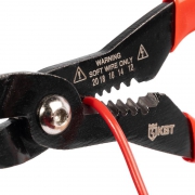 Инструмент для снятия изоляции WS-01A ПРОФИ КВТ 102403 102403