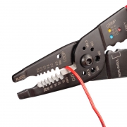 Инструмент для снятия изоляции WS-01F ПРОФИ КВТ 101541 101541