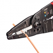 Инструмент для снятия изоляции WS-01F ПРОФИ КВТ 101541 101541