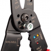 Инструмент для снятия изоляции WS-01F ПРОФИ КВТ 101541 101541