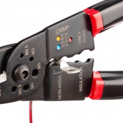 Инструмент для снятия изоляции WS-01F ПРОФИ КВТ 101541 101541