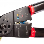 Инструмент для снятия изоляции WS-01F ПРОФИ КВТ 101541 101541