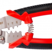 Инструмент для снятия изоляции WSS-01 ПРОФИ КВТ 102398 102398