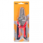 Инструмент для снятия изоляции WSS-01 ПРОФИ КВТ 102398 102398