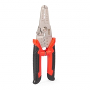 Инструмент для снятия изоляции WSS-01 ПРОФИ КВТ 102398 102398