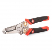 Инструмент для снятия изоляции WSS-02 ПРОФИ КВТ 102399 102399