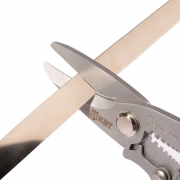 Инструмент для снятия изоляции WSS-03 ПРОФИ КВТ 102400 102400