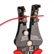 Инструмент для снятия изоляции WS-03 ПРОФИ КВТ 101542 101542