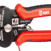 Инструмент для снятия изоляции WS-03 ПРОФИ КВТ 101542 101542