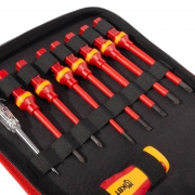 Набор диэлектрического инструмента НИИ-22 СТАНДАРТ КВТ 88962 88962