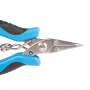 Мини-длинногубцы 115мм ПРОФИ КВТ 92056 92056