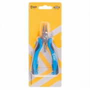 Мини-длинногубцы 115мм ПРОФИ КВТ 92056 92056