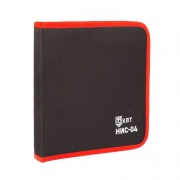 Набор слесарного инструмента НИС-04 МАСТЕР КВТ 92066 92066