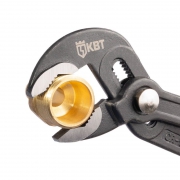 Набор переставных клещей НПК-02 ПРАКТИК КВТ 92053 92053