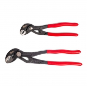 Набор переставных клещей НПК-02 ПРАКТИК КВТ 92053 92053