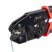 Пресс-клещи СТО-05 ПРОФИ КВТ 90751 90751