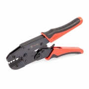 Пресс-клещи СТО-15 ПРОФИ КВТ 90761 90761