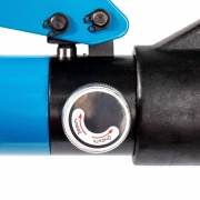 Пресс гидравлический ручной ПГР-70БР МАСТЕР КВТ 91807 91807