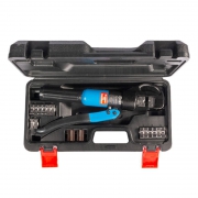 Пресс гидравлический ручной ПГР-70БР МАСТЕР КВТ 91807 91807