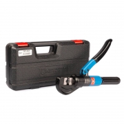 Пресс гидравлический ручной ПГР-70ТР МАСТЕР КВТ 91808 91808