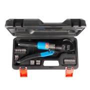 Пресс гидравлический ручной ПГР-70ТР МАСТЕР КВТ 91808 91808