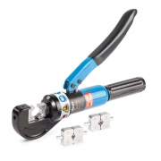 Пресс гидравлический ручной ПГР-70ТР МАСТЕР КВТ 91808 91808