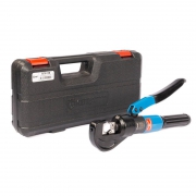 Пресс гидравлический ручной ПГР-95 МАСТЕР КВТ 91809 91809