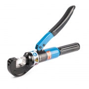 Пресс гидравлический ручной ПГР-95 МАСТЕР КВТ 91809 91809