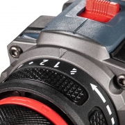 Шуруповерт аккумуляторный бесщеточный DB-16-10 серия ПРОФИ КВТ 102587 102587