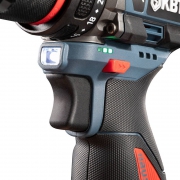 Шуруповерт аккумуляторный бесщеточный DB-16-10 серия ПРОФИ КВТ 102587 102587