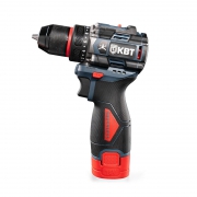 Шуруповерт аккумуляторный бесщеточный DB-16-10 серия ПРОФИ КВТ 102587 102587